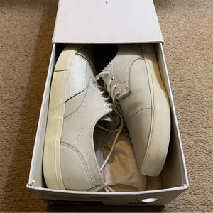 Vans Syndicate Seylynn S Luke Meier Zero Lo Size 11
